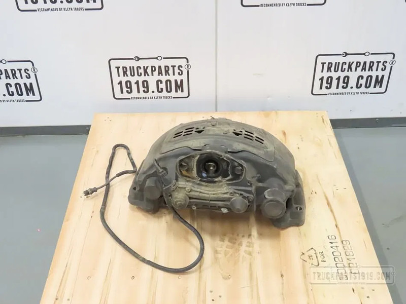 Scania 2475272 Remklauw - Bremsecaliper for Lastebil: bilde 1 Scania 2475272 Remklauw - Bremsecaliper for Lastebil: bilde 1
