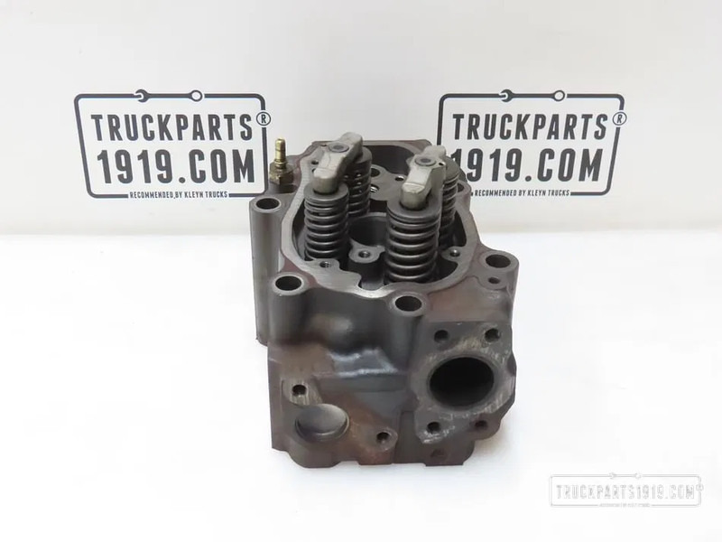 Scania 3077487 Cilinderkop OC13-101 - Sylinderblokk for Lastebil: bilde 2 Scania 3077487 Cilinderkop OC13-101 - Sylinderblokk for Lastebil: bilde 2
