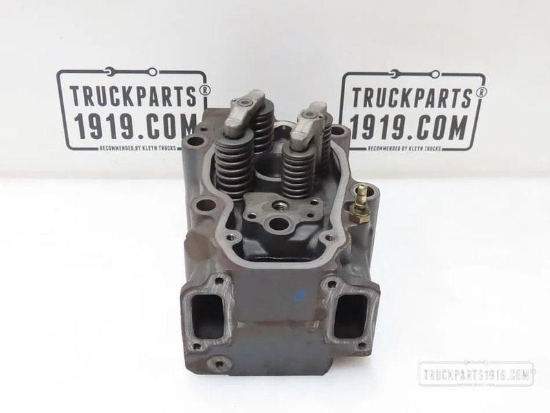 Scania 3077487 Cilinderkop OC13-101 - Sylinderblokk for Lastebil: bilde 1 Scania 3077487 Cilinderkop OC13-101 - Sylinderblokk for Lastebil: bilde 1