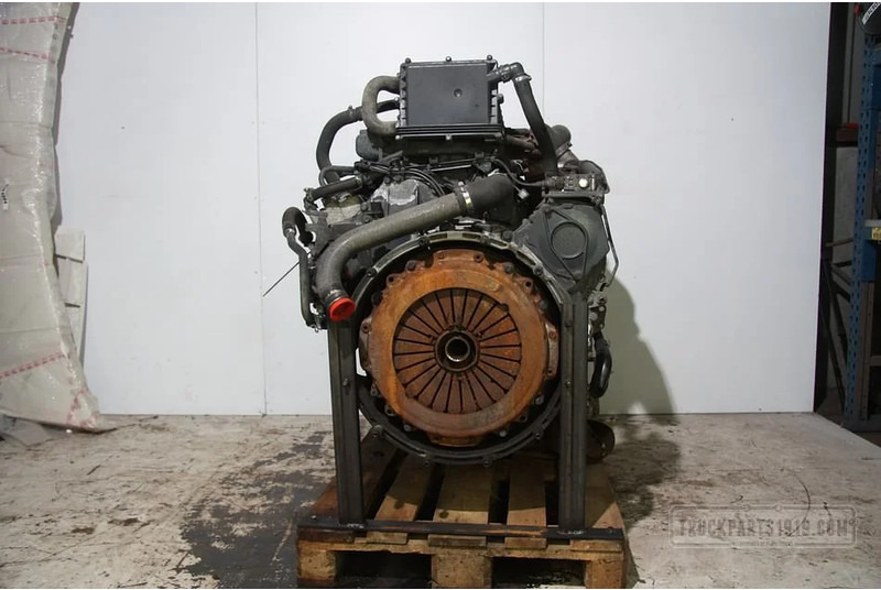 Scania 956458KM Motor DC12-14 420pk Euro3 - Motor for Lastebil: bilde 3 Scania 956458KM Motor DC12-14 420pk Euro3 - Motor for Lastebil: bilde 3