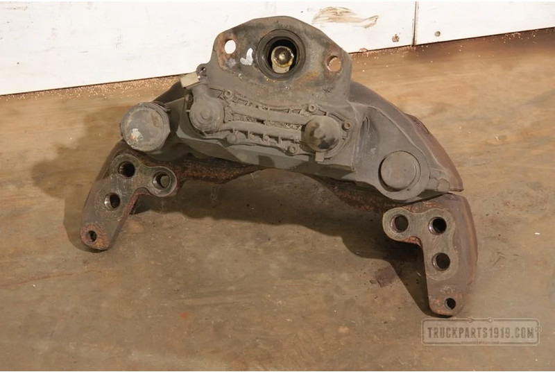 Scania Brake System Remklauw Scania - Bremsecaliper for Lastebil: bilde 2 Scania Brake System Remklauw Scania - Bremsecaliper for Lastebil: bilde 2