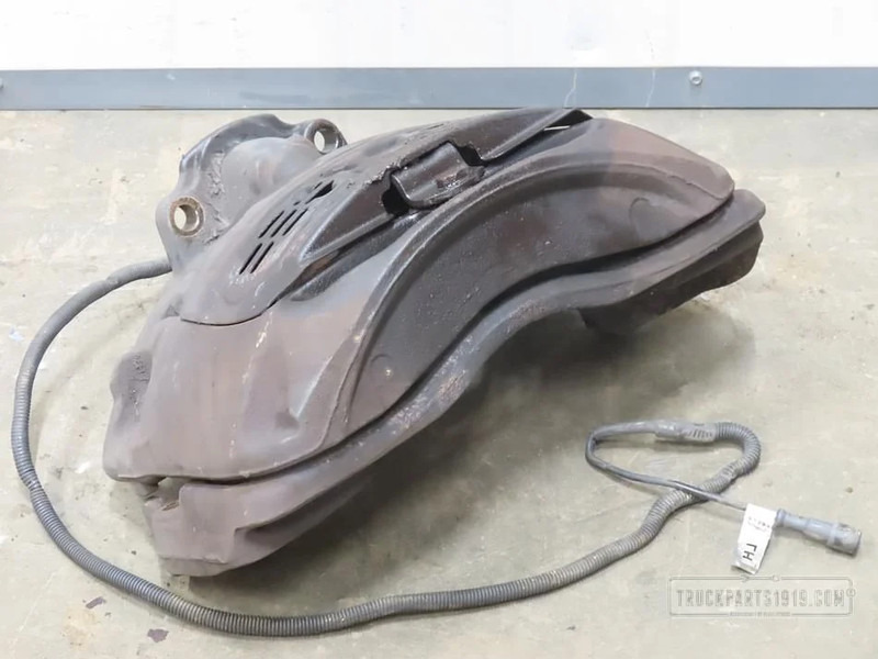 Scania Brake System Remklauw Scania - Bremsecaliper for Lastebil: bilde 1 Scania Brake System Remklauw Scania - Bremsecaliper for Lastebil: bilde 1
