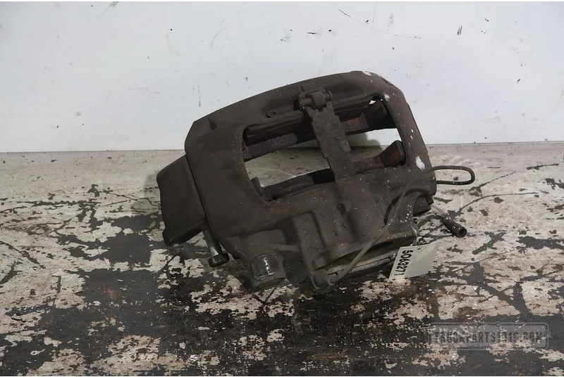 Scania Brake System Scania Remklauw Re. Used - Bremsecaliper for Lastebil: bilde 1 Scania Brake System Scania Remklauw Re. Used - Bremsecaliper for Lastebil: bilde 1