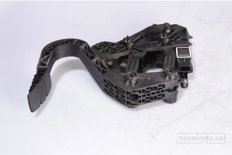 Scania Electrical System Gaspedaal Scania - Pedal for Lastebil: bilde 1 Scania Electrical System Gaspedaal Scania - Pedal for Lastebil: bilde 1