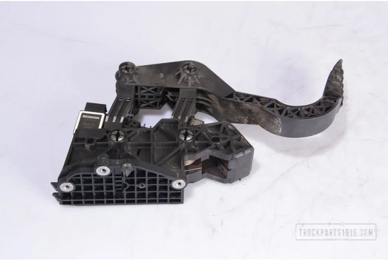 Scania Electrical System Gaspedaal Scania - Pedal for Lastebil: bilde 2 Scania Electrical System Gaspedaal Scania - Pedal for Lastebil: bilde 2