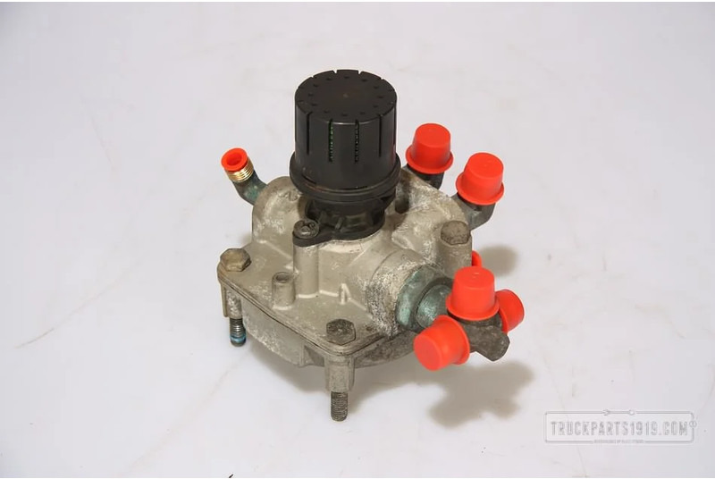 Scania R Compressed Air System Scania R Relaisklep Used - Ventil for Lastebil: bilde 1 Scania R Compressed Air System Scania R Relaisklep Used - Ventil for Lastebil: bilde 1