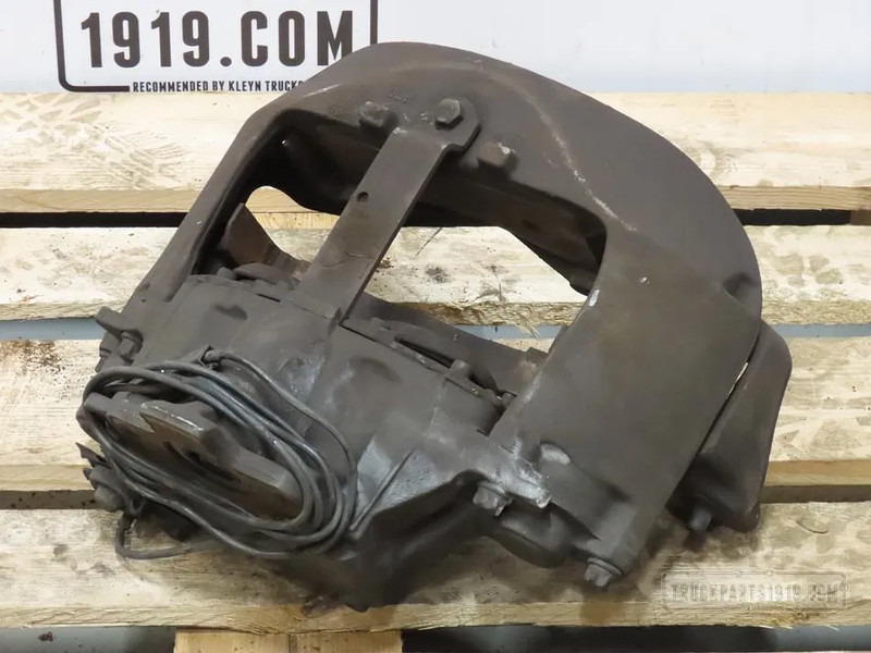 Volvo 21946160 Remklauw Re. - Bremsecaliper for Lastebil: bilde 1 Volvo 21946160 Remklauw Re. - Bremsecaliper for Lastebil: bilde 1