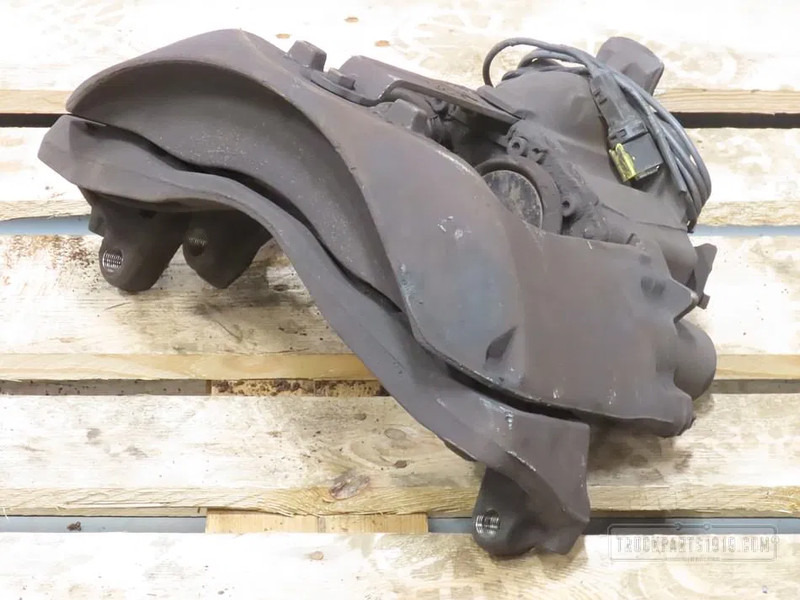 Volvo 21946160 Remklauw Re. - Bremsecaliper for Lastebil: bilde 2 Volvo 21946160 Remklauw Re. - Bremsecaliper for Lastebil: bilde 2
