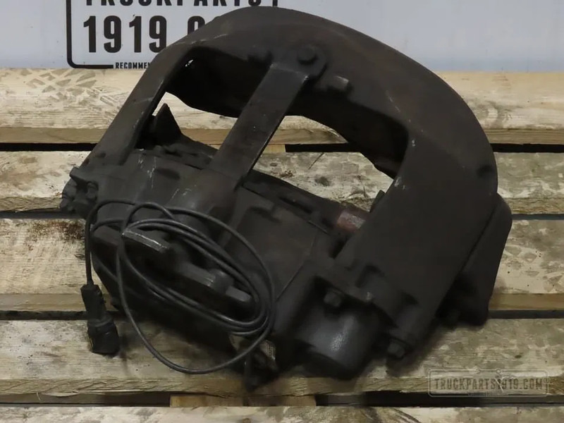 Volvo 21946161 Remklauw Li. - Bremsecaliper for Lastebil: bilde 1 Volvo 21946161 Remklauw Li. - Bremsecaliper for Lastebil: bilde 1
