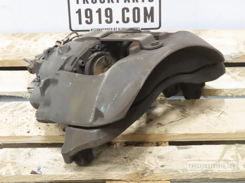 Volvo 21946163 Remklauw Re. - Bremsecaliper for Lastebil: bilde 2 Volvo 21946163 Remklauw Re. - Bremsecaliper for Lastebil: bilde 2