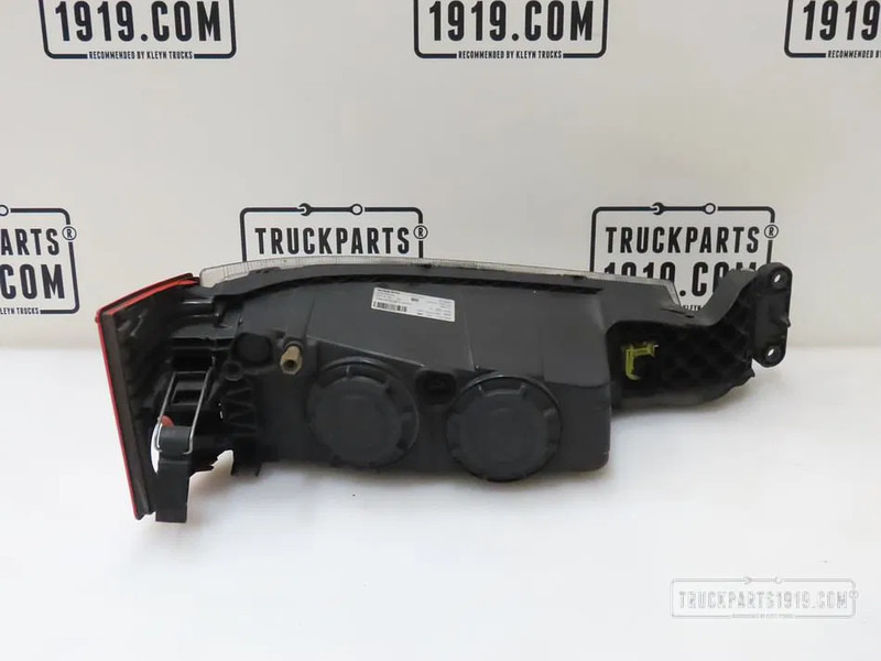 Volvo 22332592 | Mistlamp Li. - Tåkelys for Lastebil: bilde 2 Volvo 22332592 | Mistlamp Li. - Tåkelys for Lastebil: bilde 2