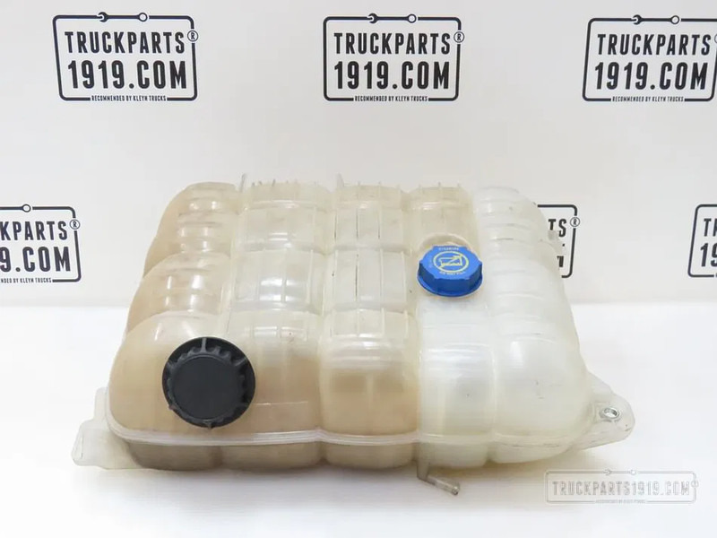 Volvo 22430043 | Koelexpansievat FH - Ekspansjonstank for Lastebil: bilde 1 Volvo 22430043 | Koelexpansievat FH - Ekspansjonstank for Lastebil: bilde 1