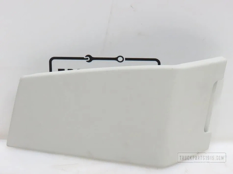 Volvo Body & Chassis Parts Bumper kap Li. Volvo - Støtfanger for Lastebil: bilde 1 Volvo Body & Chassis Parts Bumper kap Li. Volvo - Støtfanger for Lastebil: bilde 1