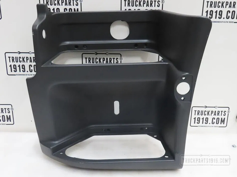 Volvo Body & Chassis Parts Instapbak Li. Volvo - Karosseri og eksteriør for Lastebil: bilde 1 Volvo Body & Chassis Parts Instapbak Li. Volvo - Karosseri og eksteriør for Lastebil: bilde 1