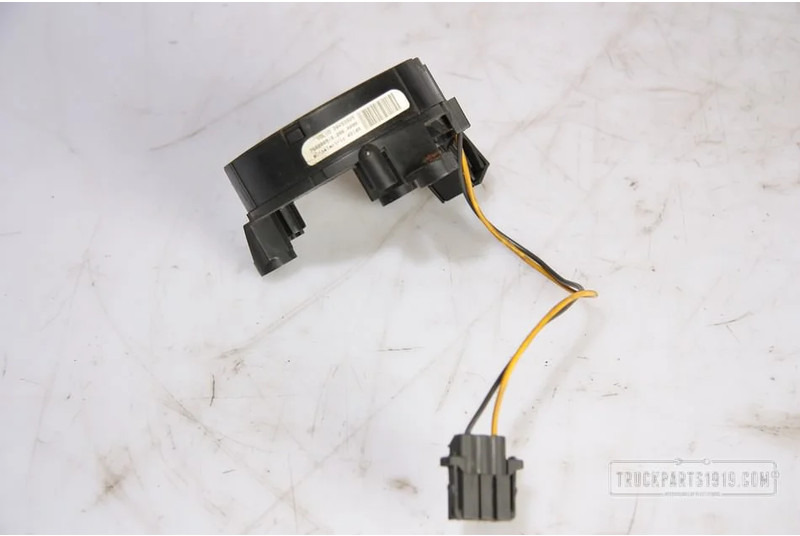 Volvo Electrical System Contactdrager stuurwiel Volvo - Elektrisk system for Lastebil: bilde 2 Volvo Electrical System Contactdrager stuurwiel Volvo - Elektrisk system for Lastebil: bilde 2