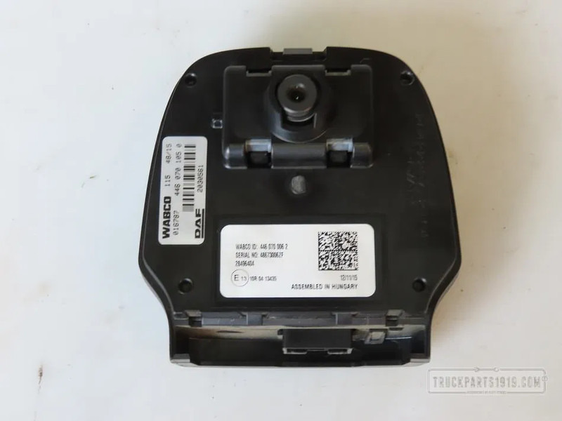 Wabco 2030561 LDWS camera XF 106 - Styreenhet for Lastebil: bilde 1 Wabco 2030561 LDWS camera XF 106 - Styreenhet for Lastebil: bilde 1