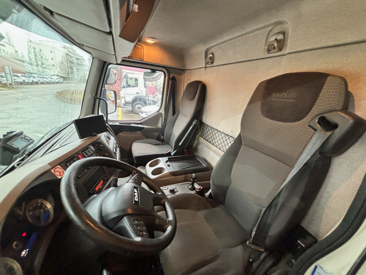DAF LF 280 - Lastebil med kjøl: bilde 4 DAF LF 280 - Lastebil med kjøl: bilde 4