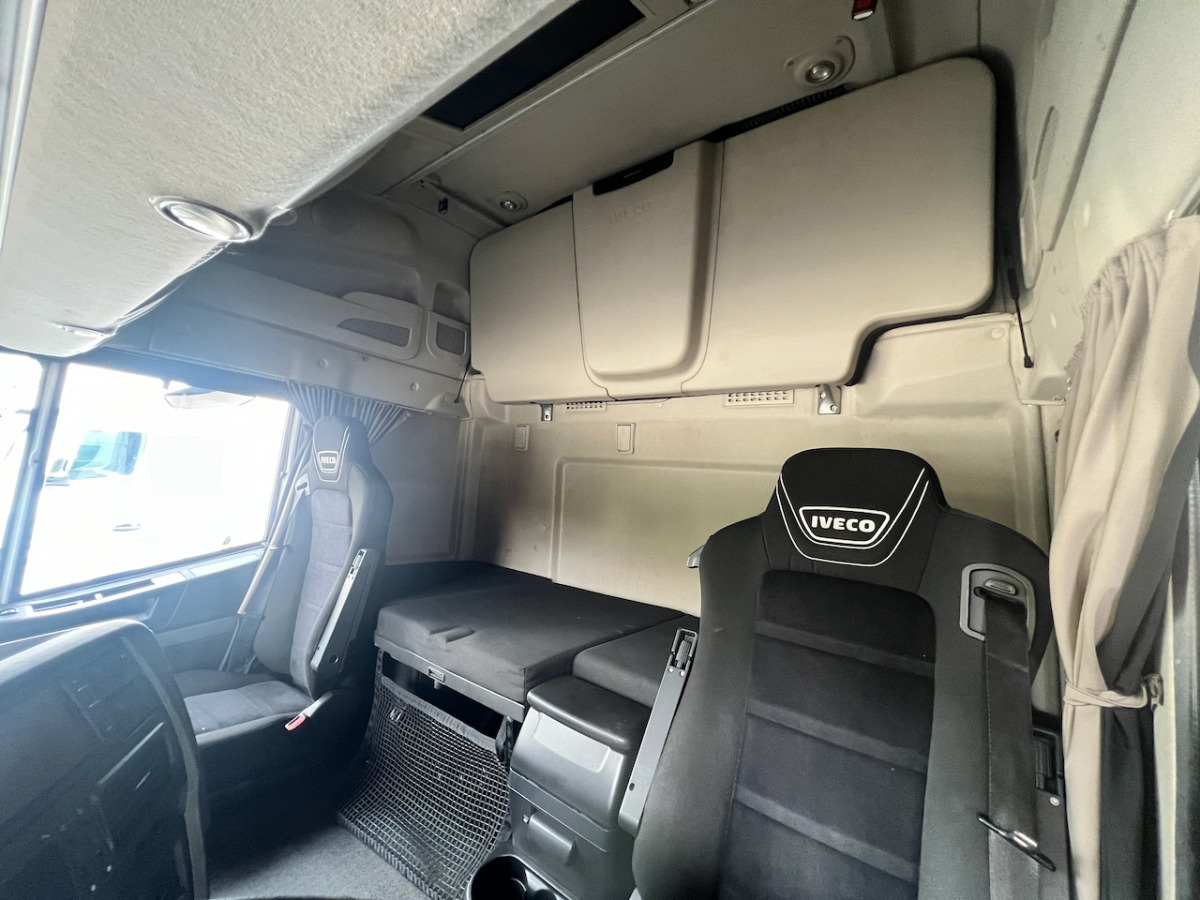 IVECO 190S46 Stralis - Skapbil: bilde 5 IVECO 190S46 Stralis - Skapbil: bilde 5