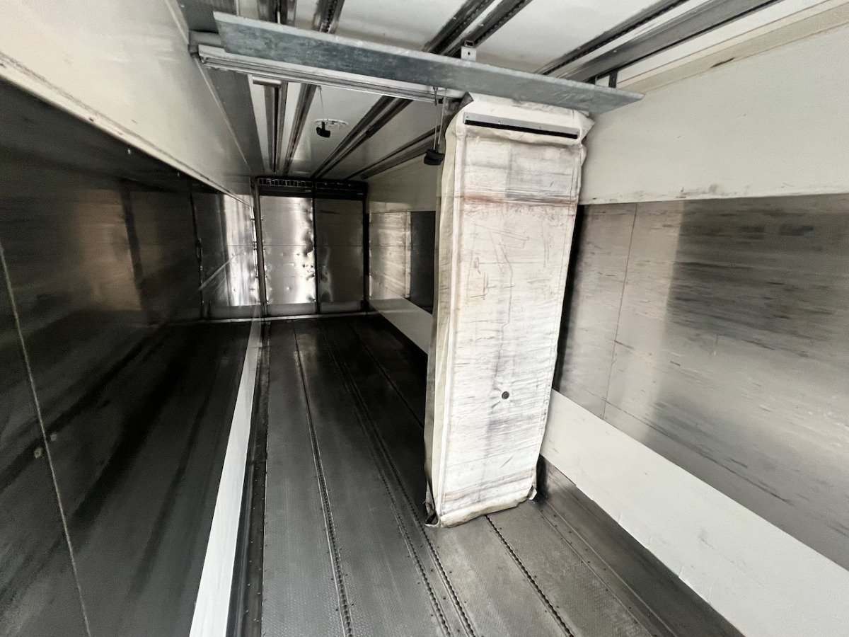 Skapbil IVECO 260S42 Stralis: bilde 18