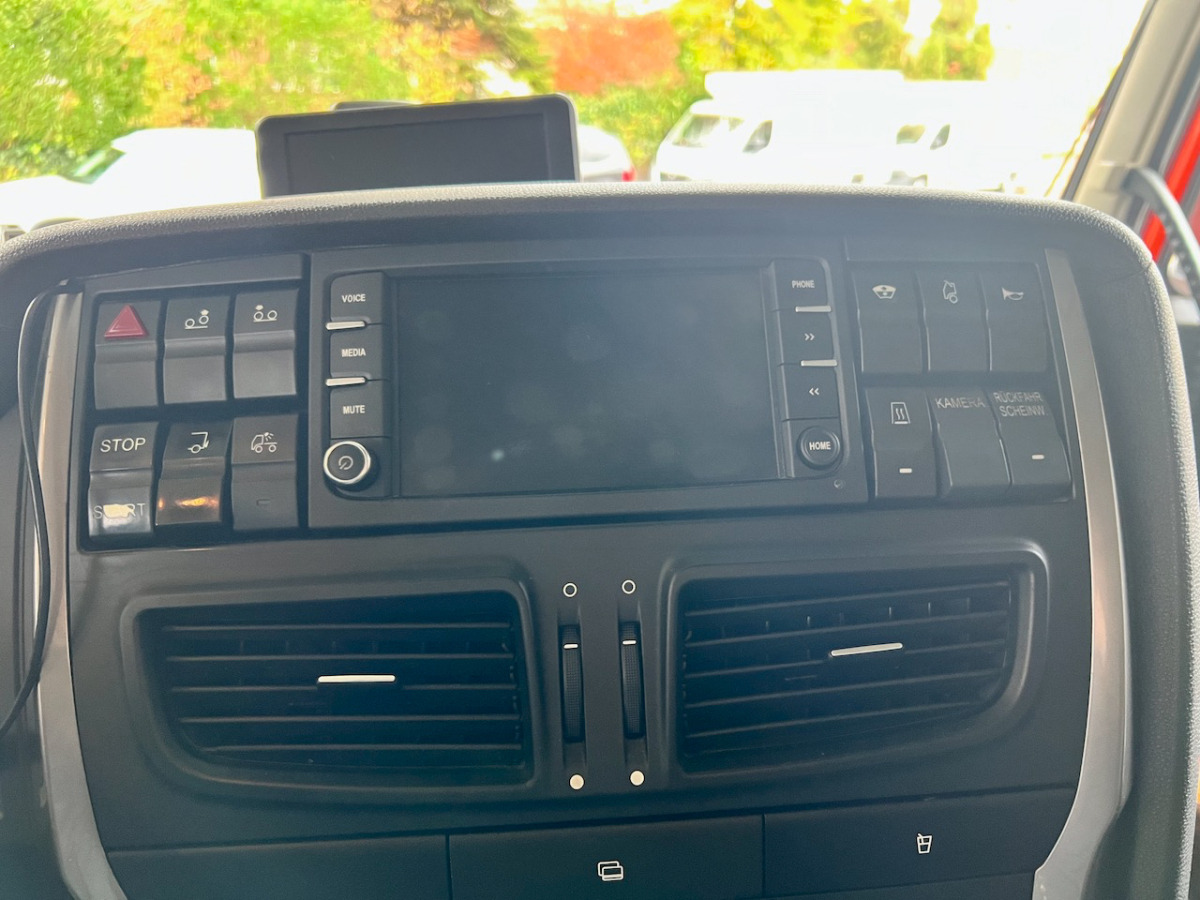 Skapbil IVECO 260S42 Stralis: bilde 10