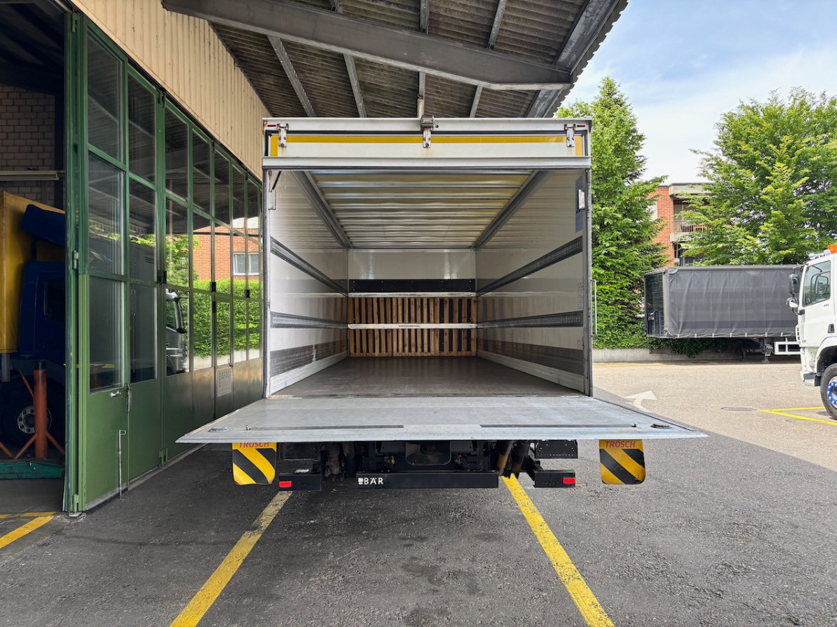 Skapbil MERCEDES Atego 1530: bilde 14 Skapbil MERCEDES Atego 1530: bilde 14