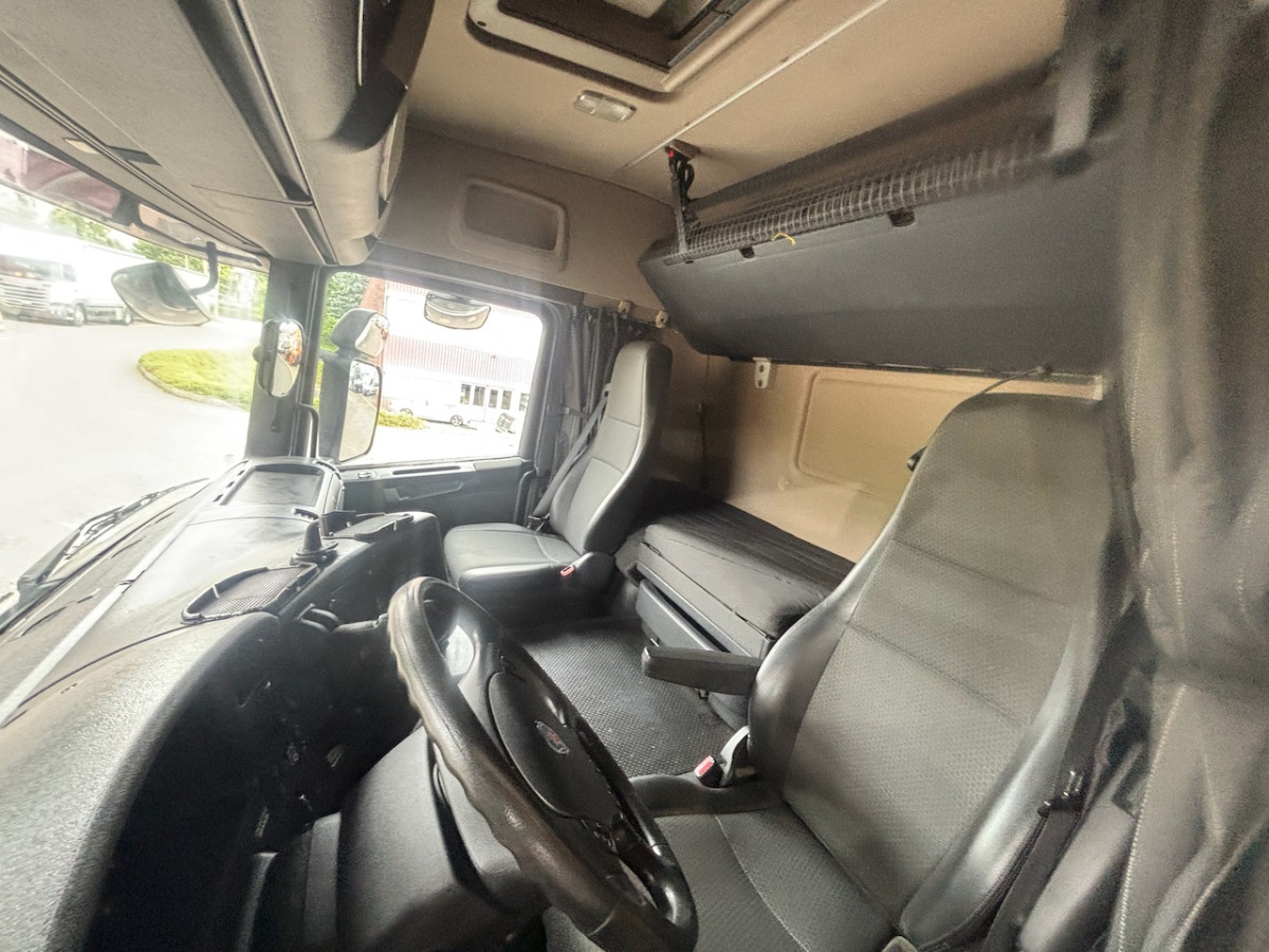 SCANIA G440 - Kapellbil: bilde 4 SCANIA G440 - Kapellbil: bilde 4