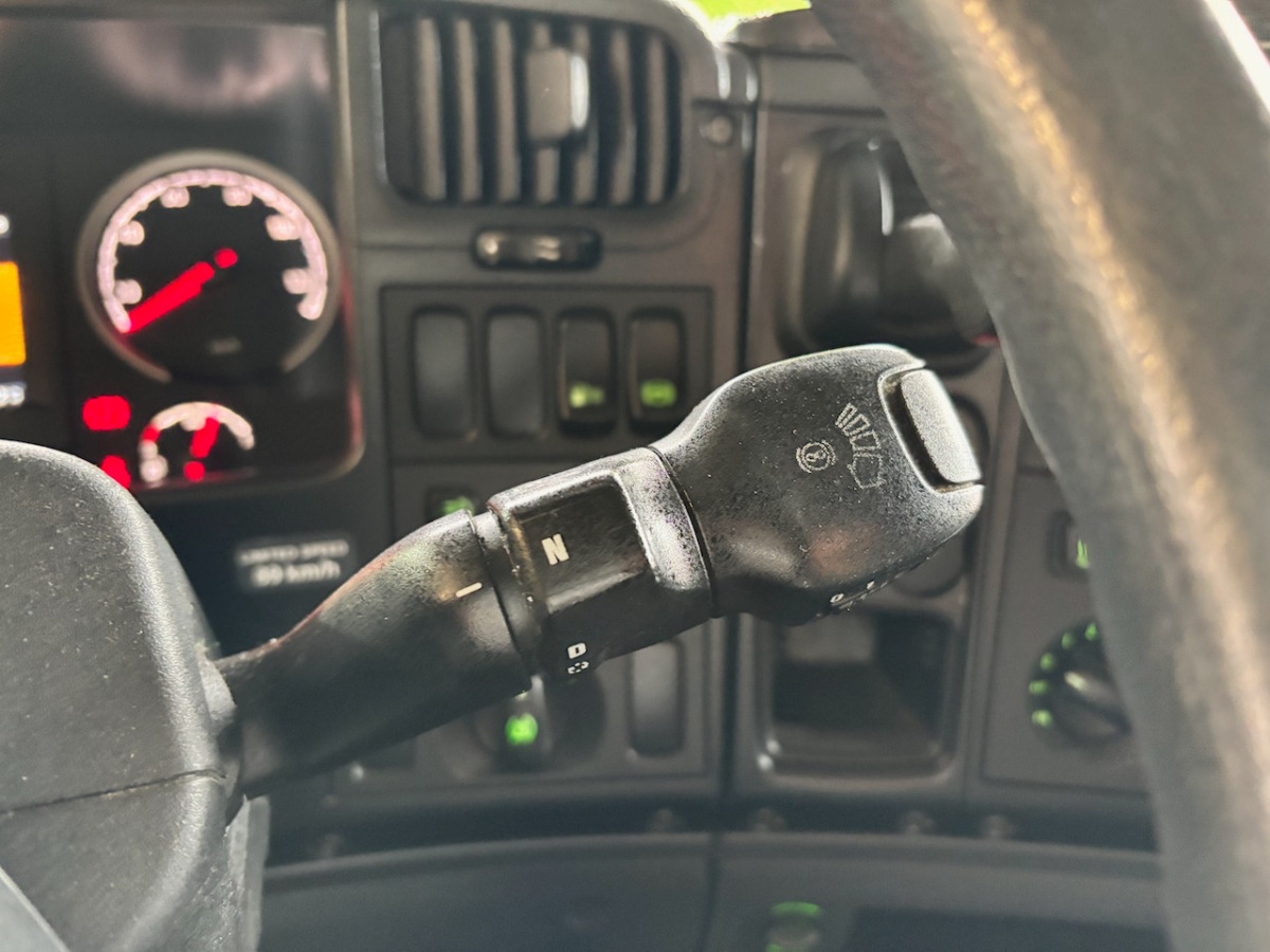 Kapellbil SCANIA G440: bilde 7