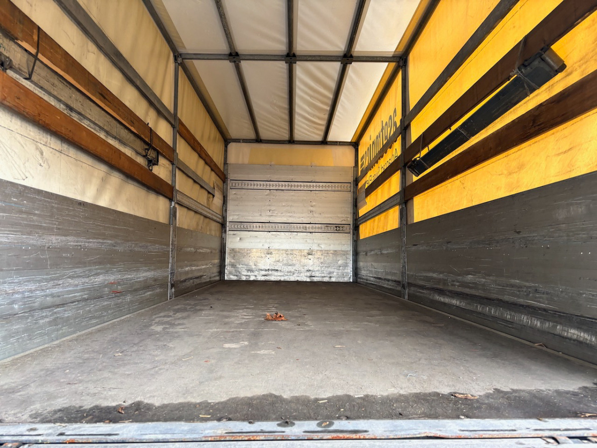Kapellbil SCANIA G440: bilde 17