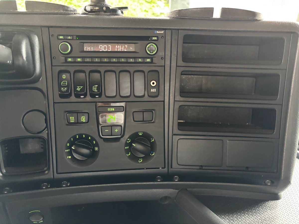 Kapellbil SCANIA G440: bilde 8