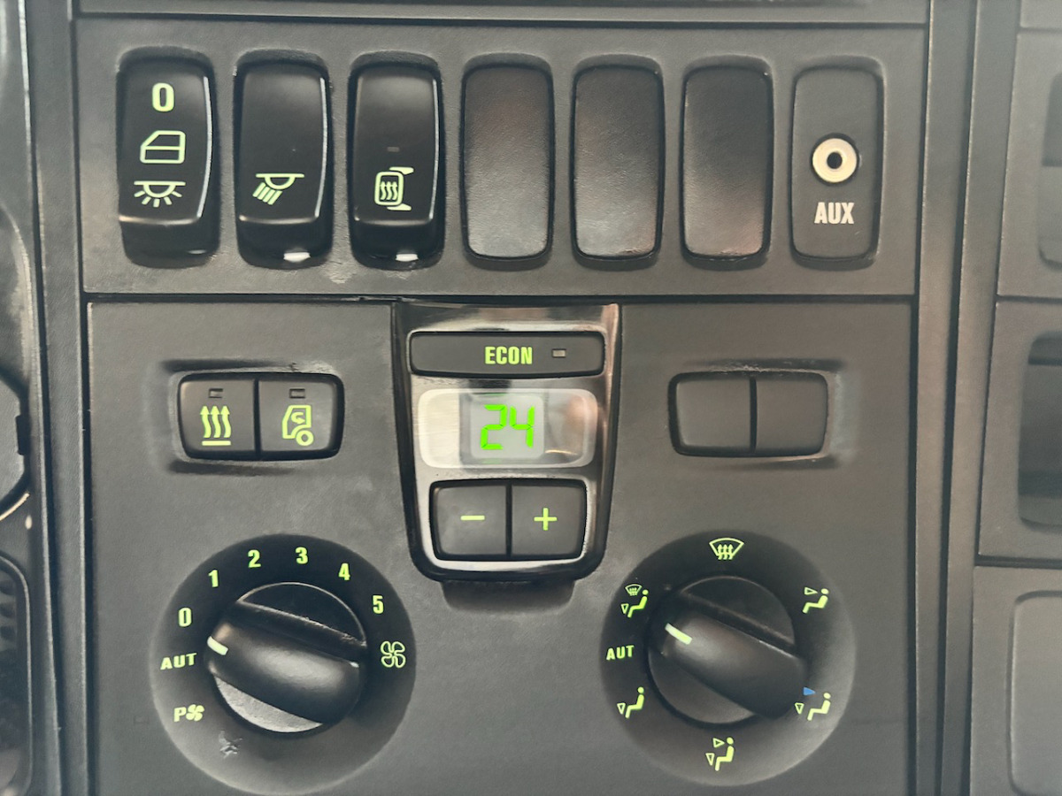 Kapellbil SCANIA G440: bilde 9
