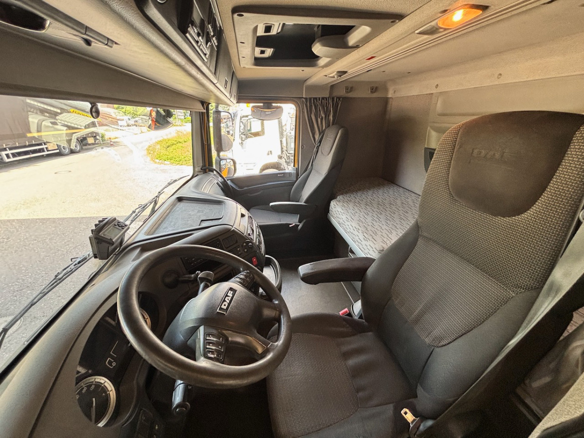 DAF XF 460 - Trekkvogn: bilde 4 DAF XF 460 - Trekkvogn: bilde 4