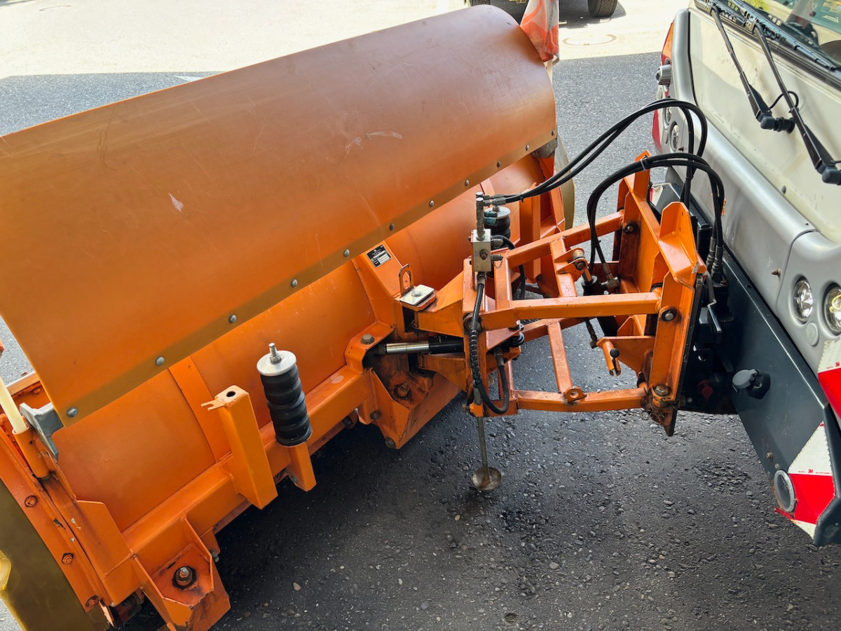 Marke KIEFER Bokimobil 1152 - Utility-/ Spesiell maskin: bilde 3 Marke KIEFER Bokimobil 1152 - Utility-/ Spesiell maskin: bilde 3