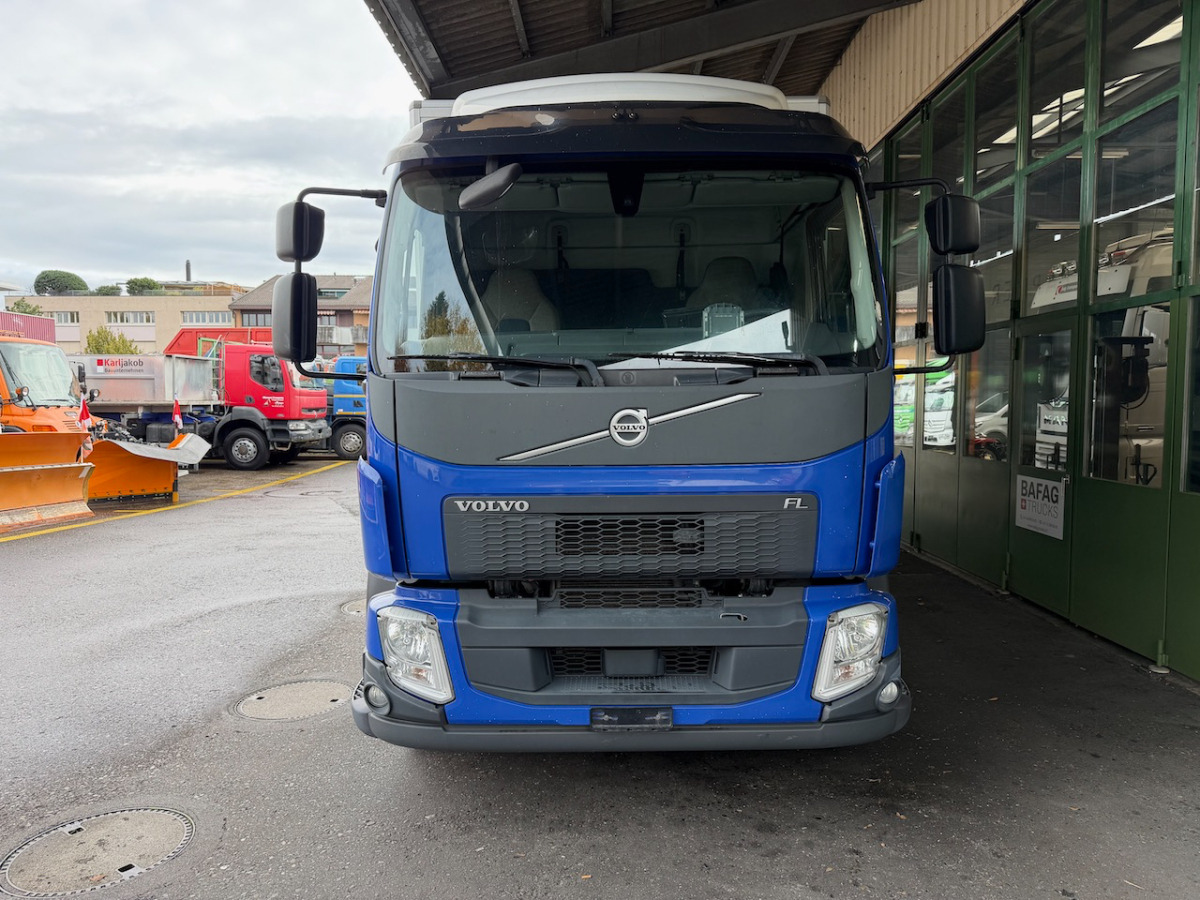 VOLVO FL-280 4x2R - Skapbil: bilde 3 VOLVO FL-280 4x2R - Skapbil: bilde 3