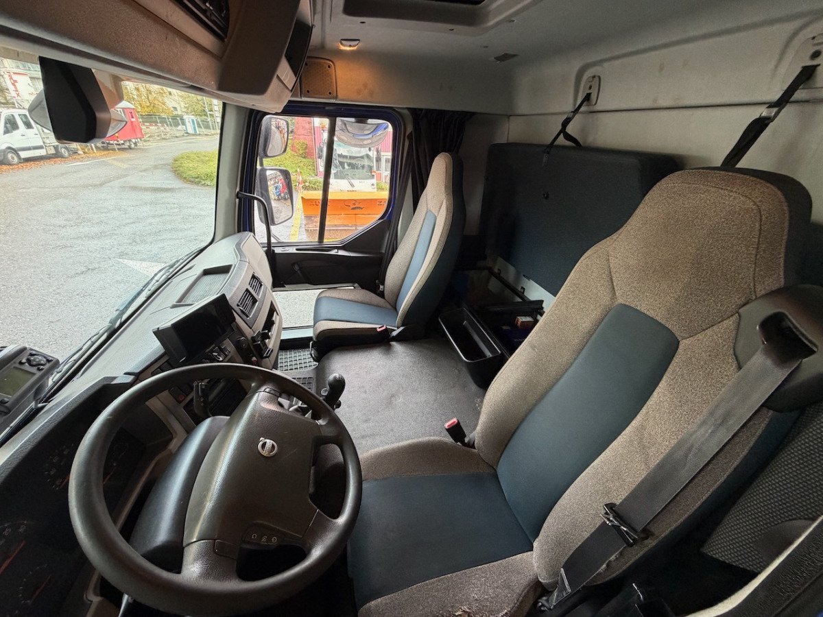 VOLVO FL-280 4x2R - Skapbil: bilde 4 VOLVO FL-280 4x2R - Skapbil: bilde 4