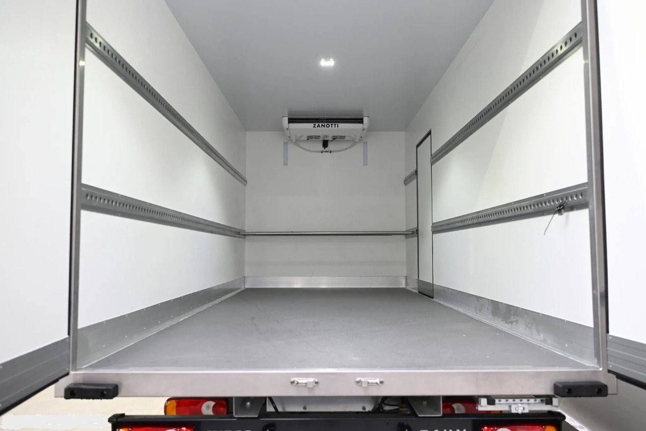 IVECO Daily BE-Truck 35S18H A8 180 PS Kühlkoffer 7.000kg Gesamtgewicht - Lastebil med kjøl: bilde 3 IVECO Daily BE-Truck 35S18H A8 180 PS Kühlkoffer 7.000kg Gesamtgewicht - Lastebil med kjøl: bilde 3