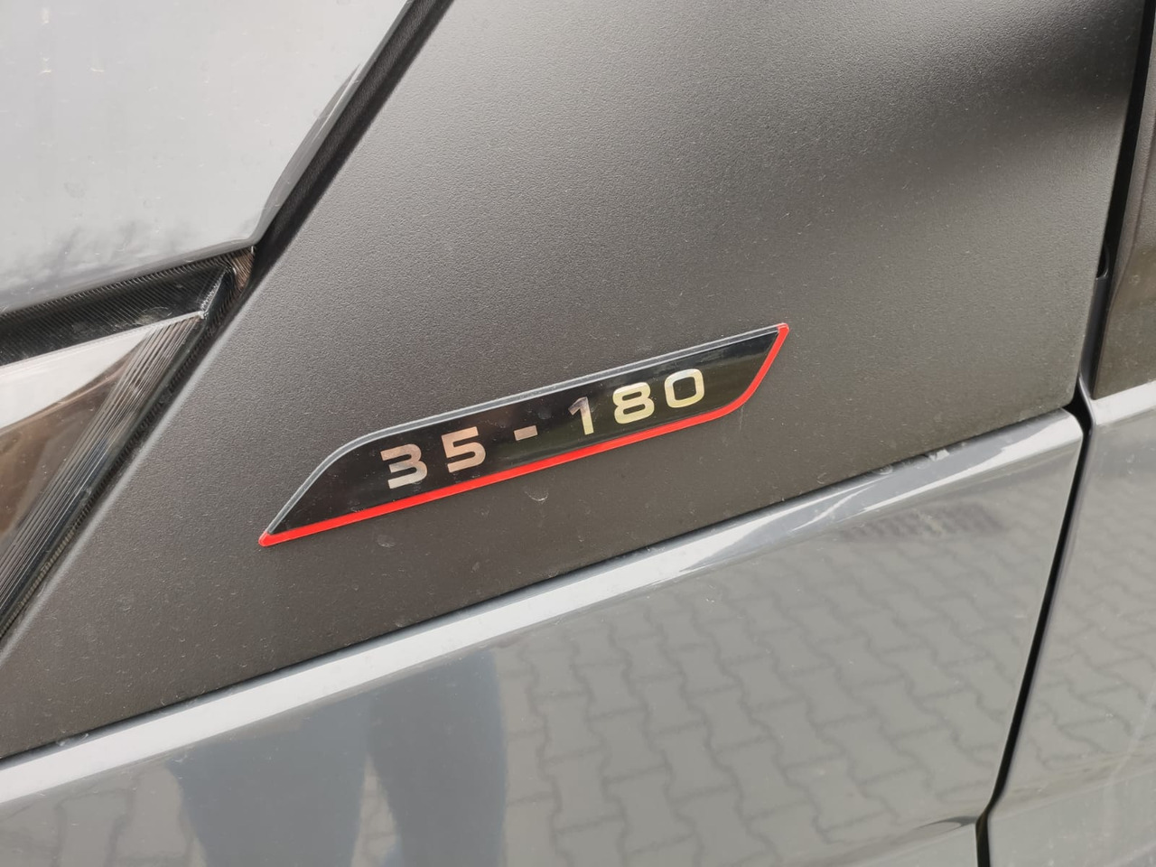 Iveco Daily 35C18 Tiefkühlkoffer -20°C - Kjølebil: bilde 4 Iveco Daily 35C18 Tiefkühlkoffer -20°C - Kjølebil: bilde 4