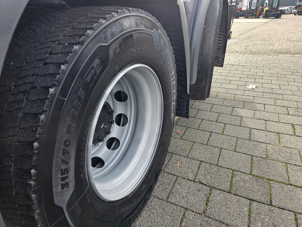 Krokbil MAN TGS 28.500 L 6x2-4 Hooklift: bilde 19 Krokbil MAN TGS 28.500 L 6x2-4 Hooklift: bilde 19