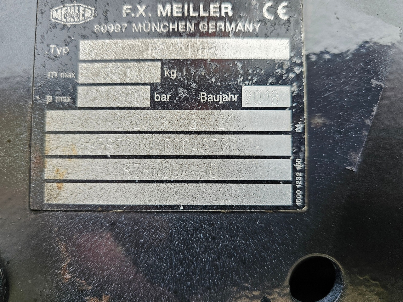 Krokbil MAN TGS 28.500 L 6x2-4 Hooklift: bilde 20 Krokbil MAN TGS 28.500 L 6x2-4 Hooklift: bilde 20