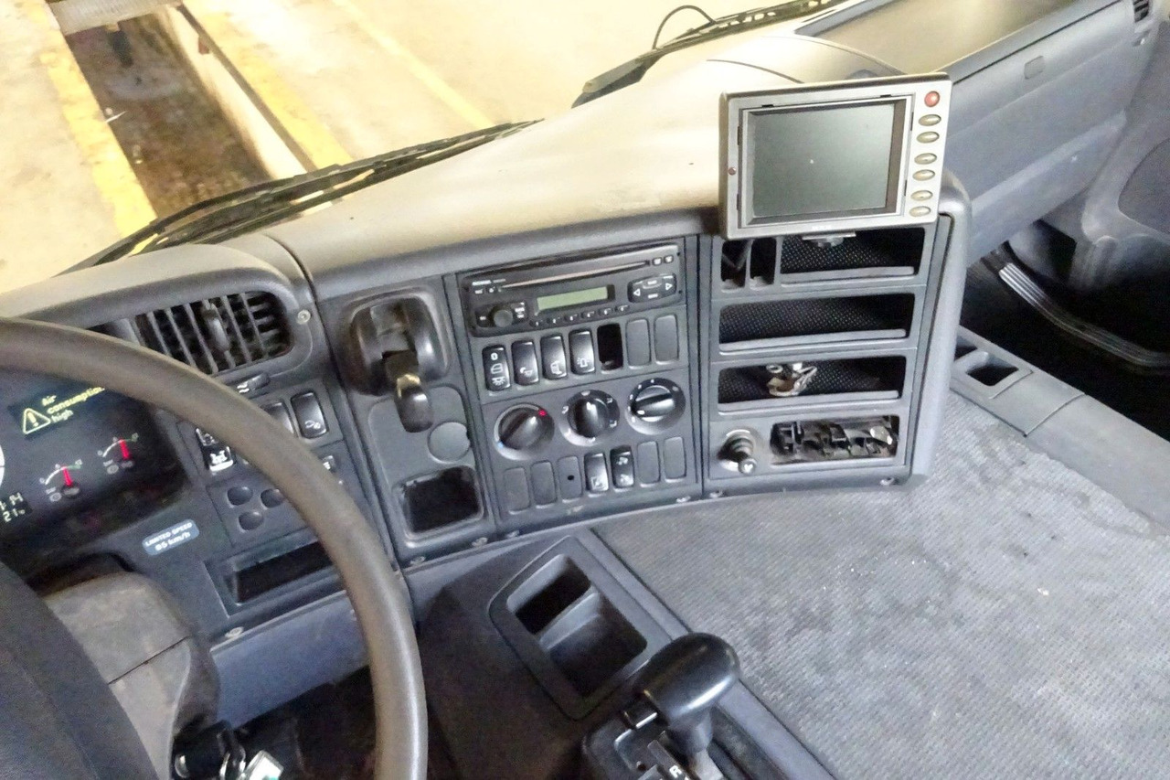 Krokbil Scania P230 Cp16: bilde 6