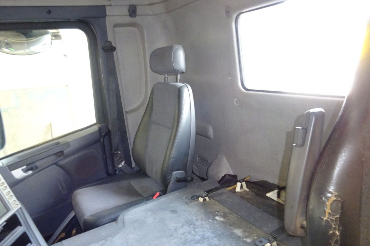 Krokbil Scania P230 Cp16: bilde 8