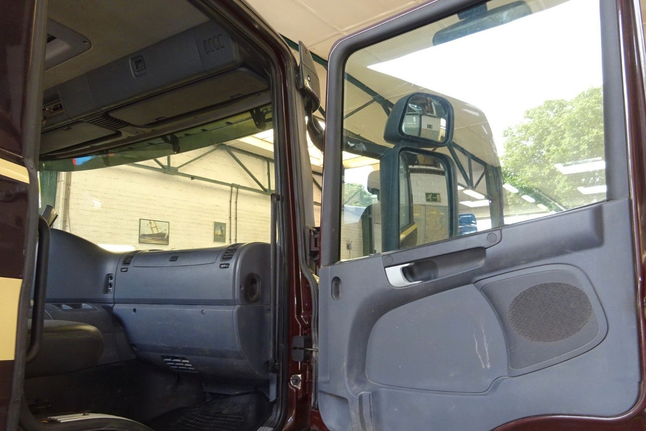 Krokbil Scania P230 Cp16: bilde 12