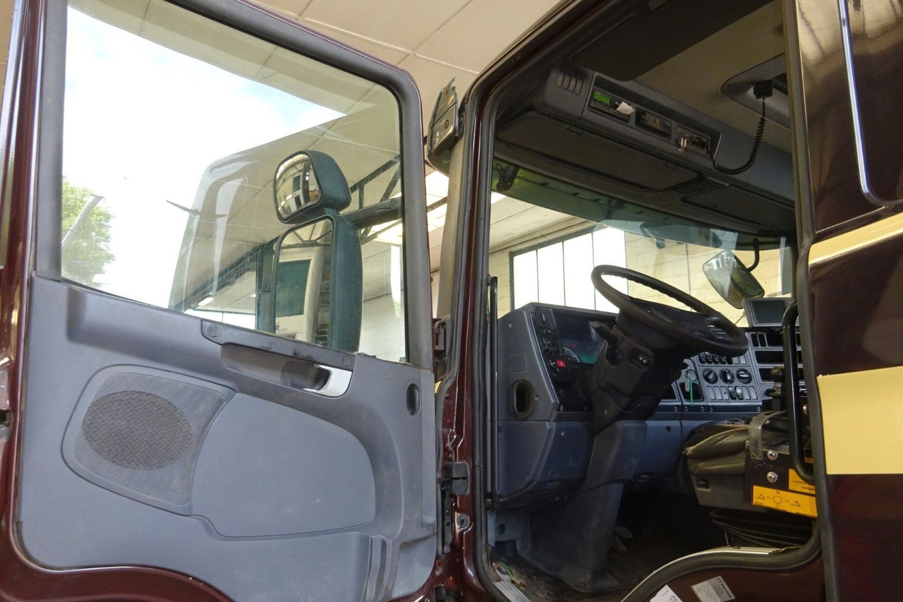 Krokbil Scania P230 Cp16: bilde 11