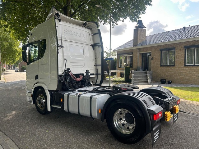 Scania R500 High SCR Only - Trekkvogn: bilde 2 Scania R500 High SCR Only - Trekkvogn: bilde 2