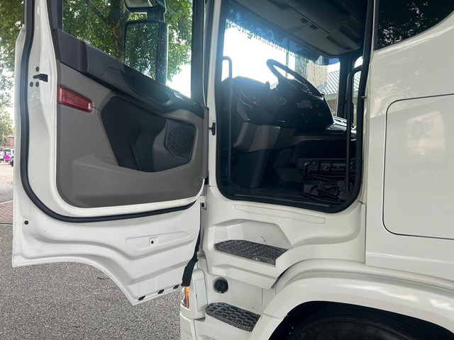 Scania R500 High SCR Only - Trekkvogn: bilde 5 Scania R500 High SCR Only - Trekkvogn: bilde 5