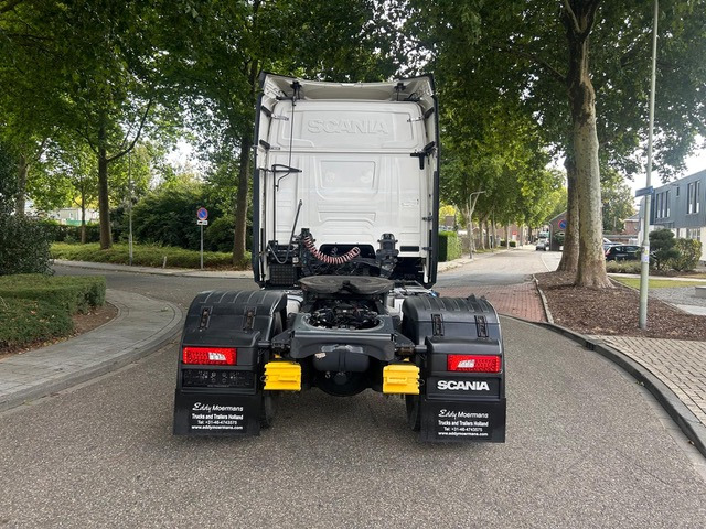 Scania R500 High SCR Only - Trekkvogn: bilde 3 Scania R500 High SCR Only - Trekkvogn: bilde 3