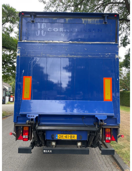 Floor FLOOR KASTEN TRAILER - Skapsemi: bilde 4 Floor FLOOR KASTEN TRAILER - Skapsemi: bilde 4