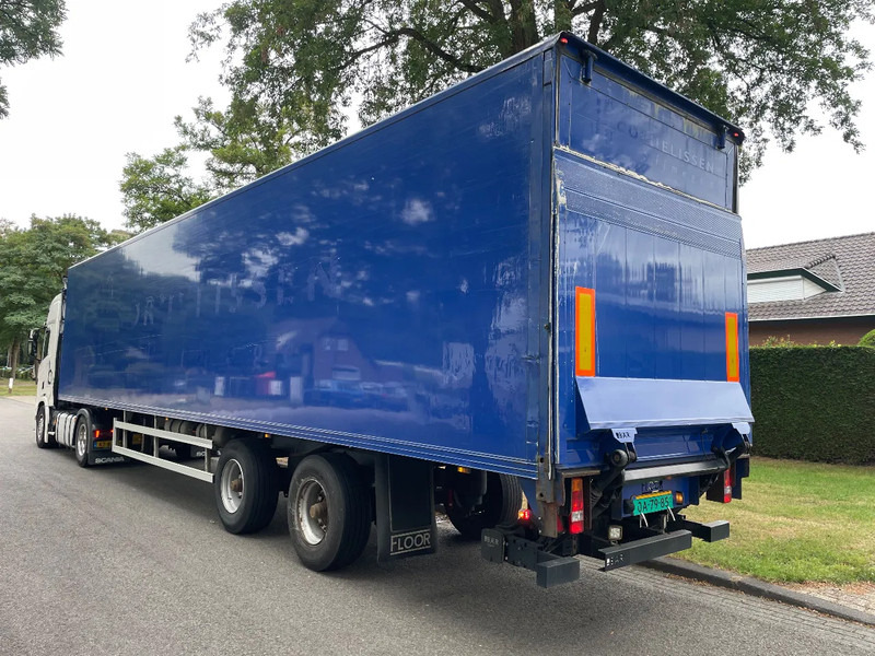 Floor FLOOR KASTEN TRAILER - Skapsemi: bilde 3 Floor FLOOR KASTEN TRAILER - Skapsemi: bilde 3