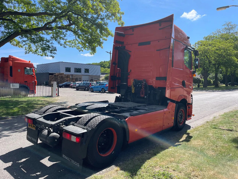 Renault T HIGH 440 - Trekkvogn: bilde 4 Renault T HIGH 440 - Trekkvogn: bilde 4