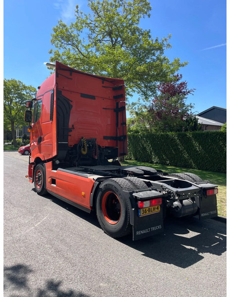 Renault T HIGH 440 - Trekkvogn: bilde 3 Renault T HIGH 440 - Trekkvogn: bilde 3