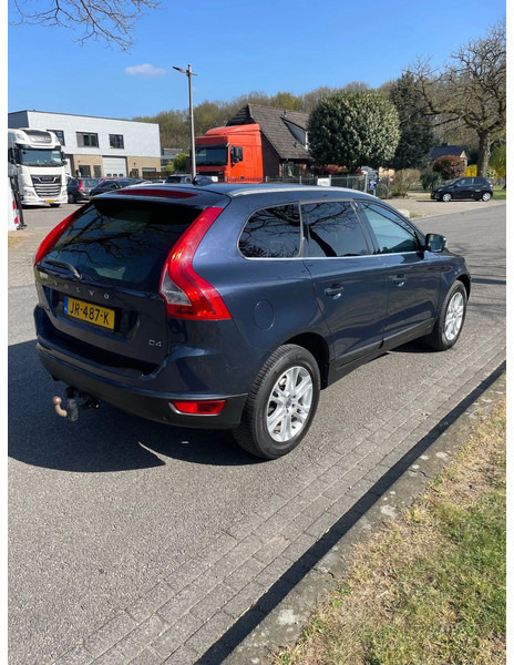 Volvo XC60 XC60 DZ88/DZ8850 5 Cilinder Euro 5 - Hatchback: bilde 5 Volvo XC60 XC60 DZ88/DZ8850 5 Cilinder Euro 5 - Hatchback: bilde 5